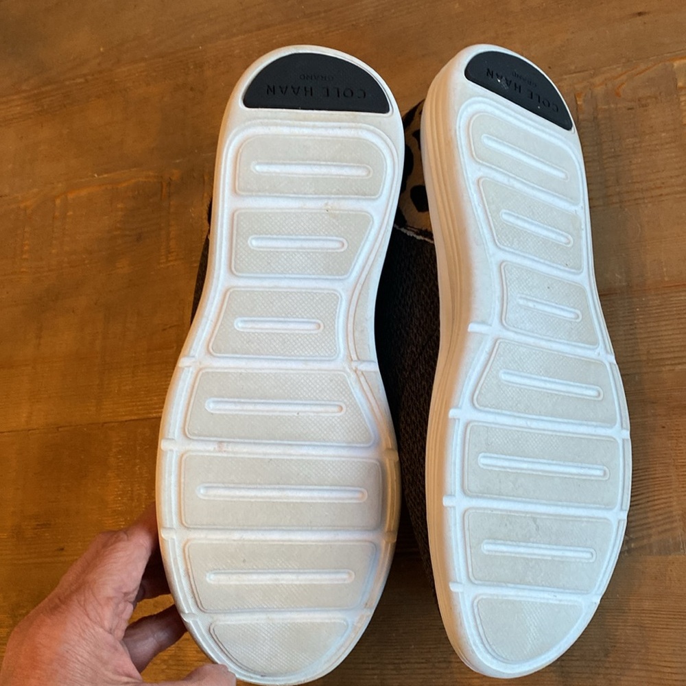 Cole Haan Grandsport Shoe - Picture 6 of 7